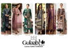 Gulaab Vol 1 Maryam Hussain Karachi Cotton Dress Material Wholesale Market In Surat